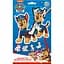 Набір для творчості Moxy Paw Patrol Скретч-магніти (723351) - мініатюра 1