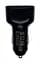 Автомобильное зарядное устройство XON MaxCharge Type-C 65W (1 x PD65) + QC3.0 Black (CM1A1C65WB 3494) - миниатюра 4