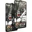 Защитное стекло DK для Samsung Galaxy A56 A566 Full Glue 3D MO King Kong 020712 black 2 шт. - миниатюра 1
