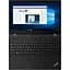 Ноутбук Lenovo ThinkPad L15 G2, 15.6" FHD IPS, i3, 12GB, 512 GB SSD m2 PCIe, UHD графікою, Windows 11 Pro - мініатюра 9