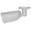 IP-відеокамера 5Mp Ajax BulletCam HL (5 Mp/4 mm) White f=4mm, ІЧ+LED-підсвічування, з мікрофоном (26-00677) - мініатюра 4