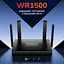 WiFi 6 маршрутизатор Cudy WR1500 двухдиапазонный гигабитный AX1500 (73-00534) - миниатюра 5