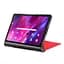 Чехол-книжка BeCover Smart Case для Lenovo Yoga Tab 11 YT-706F Red (707293) - миниатюра 3