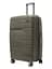 Валіза велика L поліпропілен Milano bag 0306 76×49×31см 82л Шампань - мініатюра 2