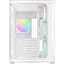 Корпус Ocypus IOTA C70 Curve ARGB Digital White (IOTA-C70-WHD400CD-GL) - мініатюра 7