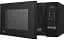 Мікрохвильова піч LG MS 2042 DB (MS2042DB) [66570] - мініатюра 4