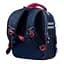 Рюкзак школьный каркасный Yes H-100 Marvel Spiderman - миниатюра 3