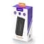 Портативна акустика Tronsmart Mega 40w бездротова чорна - мініатюра 2