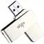 Флеш память USB Xiaomi AIGO U330 USB 3.2 128Gb - миниатюра 1