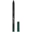 Карандаш для глаз Deborah 2 в 1 Kajal & Eyeliner Gel Pencil тон 4 (Dark Green) 1.4 г - миниатюра 1