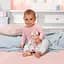 Интерактивная кукла Baby Annabell For babies Соня, 30 см (706442) - миниатюра 2