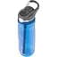 Бутылка для воды Contigo Ashland спортивная синяя 0.72 л (2191379) - миниатюра 4