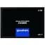 Твердотільний накопичувач SSD 2Tb Goodram CX400 (Gen.2) SATA3 2.5" TLC 3D 550/500 МБ/с (SSDPR-CX400-02T-G2) - мініатюра 1
