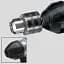 Перфоратор мережевий Trotec PRDS 11-230V з кейсом (DAS302799) - мініатюра 4