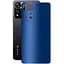 Захисна плівка StatusSKIN для Xiaomi Redmi Note 11 Pro Plus 5G Корпус Вініл Синій матовий - мініатюра 1