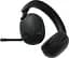 Гарнітура Sony ігрова Over-ear INZONE H9 BT 5.0 ANC SBC AAC Wireless Mic Чорний (WHG900NB.CE7) - мініатюра 3