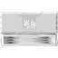 Кулер для процесора GameMax Sigma 520 Digital White (Sigma 520 Digital WH) - мініатюра 8