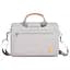 Сумка для ноутбука Wiwu Pioneer Shoulder Handbag for MacBook 16/15.4" Grey [72993] - мініатюра 1