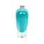 Поилка-насадка на бутылку Waudog Silicone, 16,5х9 см, голубой (50772) - миниатюра 3