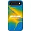 Чохол Demsky Україно в мені для Apple iPhone 17 Air (6.5) - мініатюра 1