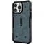 Чохол UAG Pathfinder Mag для Apple iPhone 16 Pro Max Blue AAA [122347] - мініатюра 3