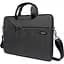Сумка для ноутбука WiWU City Commuter Bag 15.6" Black [6973218931517] [76368] - мініатюра 2