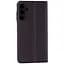 Чехол-книжка BeCover Exclusive New Style Samsung Galaxy A15 4G SM-A155/A15 5G SM-A156 Black (710933) - миниатюра 2