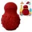 Nylabone Strong Chew Cone Нилабон конус игрушка для собак до 23 кг - миниатюра 1