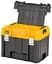 Ящик для інструменту TSTAK 2.0 440х330х300мм DeWALT hoz0012783 - мініатюра 5
