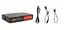 ИБП для роутера, повербанк ECO-1825, LiFePo4 8800mAh, 18W, 5V/9/12V, POE(15/24V, 1/2A) - миниатюра 4