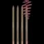 Олівець для губ NAM Comfy Lip Pencil № 04 Mauve 0.7 г - мініатюра 3