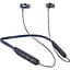 Бездротові навушники Hoco ES64 Bluetooth 5.3 із мікрофоном сині - мініатюра 1