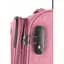 Валіза на 4 колесах Travelite Boja L TL091549 Pink (TL091549-17) - мініатюра 8