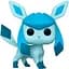 Ігрова фігурка Funko Pop Покемон Гласеон (69080) - мініатюра 1