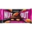 Шоколад черный Roshen Nut Out Whole Almonds 90 г (948157) - миниатюра 1