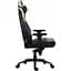 Геймерське крісло GT Racer X-8702 Black/Gray/Mint [121445] - мініатюра 3
