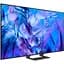 Телевізор Samsung DU8500 65" LED 4K [UE65DU8500UXUA] [108556] - мініатюра 3