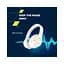Навушники Canyon OnRiff 10 ANC Bluetooth Beige (CNS-CBTHS10BG) - мініатюра 4