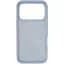 Чохол Silicone Case для Apple iPhone 17 Pro Max Lilac AA [145093] - мініатюра 2
