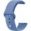 Силіконовий ремінець BeCover для Honor MagicWatch 2 / Huawei Watch 3 Pro Classic 46 mm Lilac (707053) - мініатюра 1