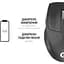 Миша OfficePro M315B Wireless Black [144316] - мініатюра 12