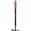 Мотика-культиватор садова Black+Decker телескопічна 66-101 см - мініатюра 1