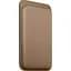 Гаманець Apple iPhone FineWoven Wallet with MagSafe Taupe (MT243ZM/A) [92888] - мініатюра 2