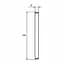 Лампочка Eurolamp G13 (LED-T8-18W/4000(nano)) - миниатюра 2