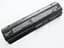 Акумулятор для ноутбука HP Pavilion dm4 (Presario CQ56), 5200 mAh, 6cell, 10.8V, Li-ion, чорний - мініатюра 2