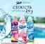 Ополаскиватель для белья Silan Fresh Control Floral Crisp, 2772 мл - миниатюра 4