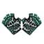Ігрові рукавички "Troglodyte Троглодит" GLO-FO - мініатюра 2