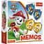 Настільна гра Trefl Мемо Щенячий патруль (Memos Paw Patrol) (01892) - мініатюра 1
