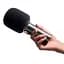 Караоке-мікрофон Xiaomi MiJia Karaoke Microphone (XMKGMKF01YM) - мініатюра 2