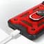 Панель BeCover Military для Samsung Galaxy M35 5G SM-M356 Red (711544) - миниатюра 6